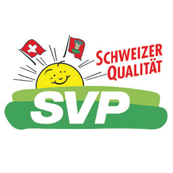 Schweizerische Volkspartei der Gemeinde Sigriswil